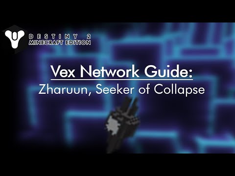 Zharuun, Seeker of