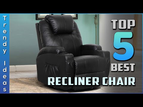 Video: Wat is de beste fauteuil met fauteuils?