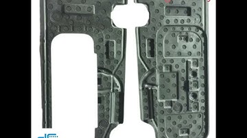 Customized EPP foam moulding factory