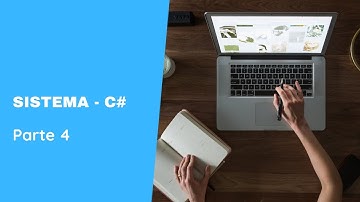 Como fazer de forma simples - Get e Set | Encapsulamento | C#