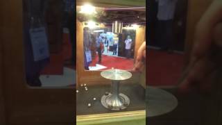 Infocomm 2017 Danley Sound