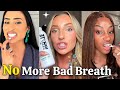 Stop Bad Breath Fast: Top Oral Hygiene Tips for All-Day Freshness 🌸