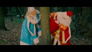 Павел Соколов - Дед Мороз И Снегурочка! #Павелсоколов #Дедмороз #Новыйгод