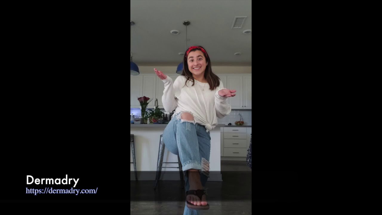 Week 1 Part 2 Dermadry Treatment