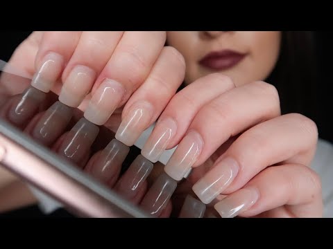 [ASMR] Tapping For Tingles & Relaxation ?✨ (No Talking)