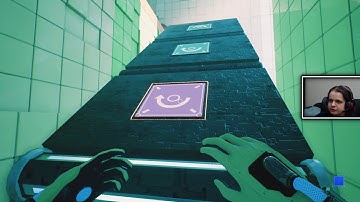 Q.U.B.E. 2 - Chapter 6