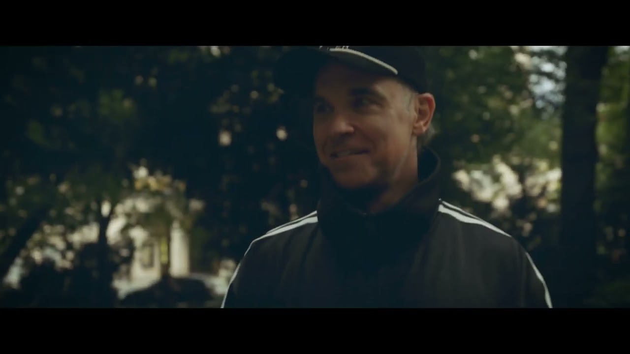 Robbie Williams - All My Life (Official Video)