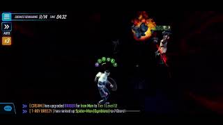 Doom 3.2 skill boss cleanup!