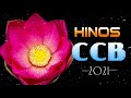 HINOS CCB 2021   CONGREGAÇÃO CRISTÃ NO BRASIL   BELOS HINOS CCB PARA OUVIR DE MANHA
