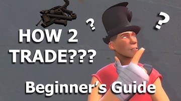 TF2 | Beginner