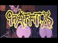 Graffiti 3X - Punks En Combate (En Vivo)