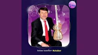 Muhabbat - Arzimat Izzatullaev