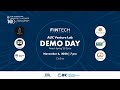 Auc venture lab fintech spring20 demo day