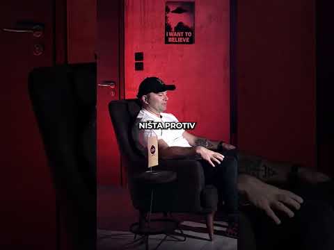 Ratko o liječenju narkomana