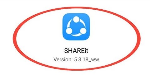 Share It Not Working Android  | Mi Shareit Problem | Redmi Share It Problem