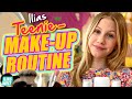 ILIAS WELT - Teenie MAKE-UP - Routine