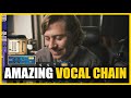 Amazing Vocal Chain for Pop ITB (Including custom presets) - Marc Daniel Nelson