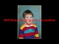 End of video