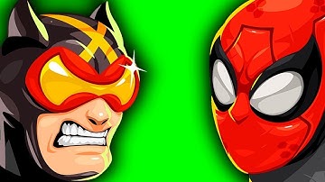 Blob.io 2v2 special for 50  subscribers THANKS!