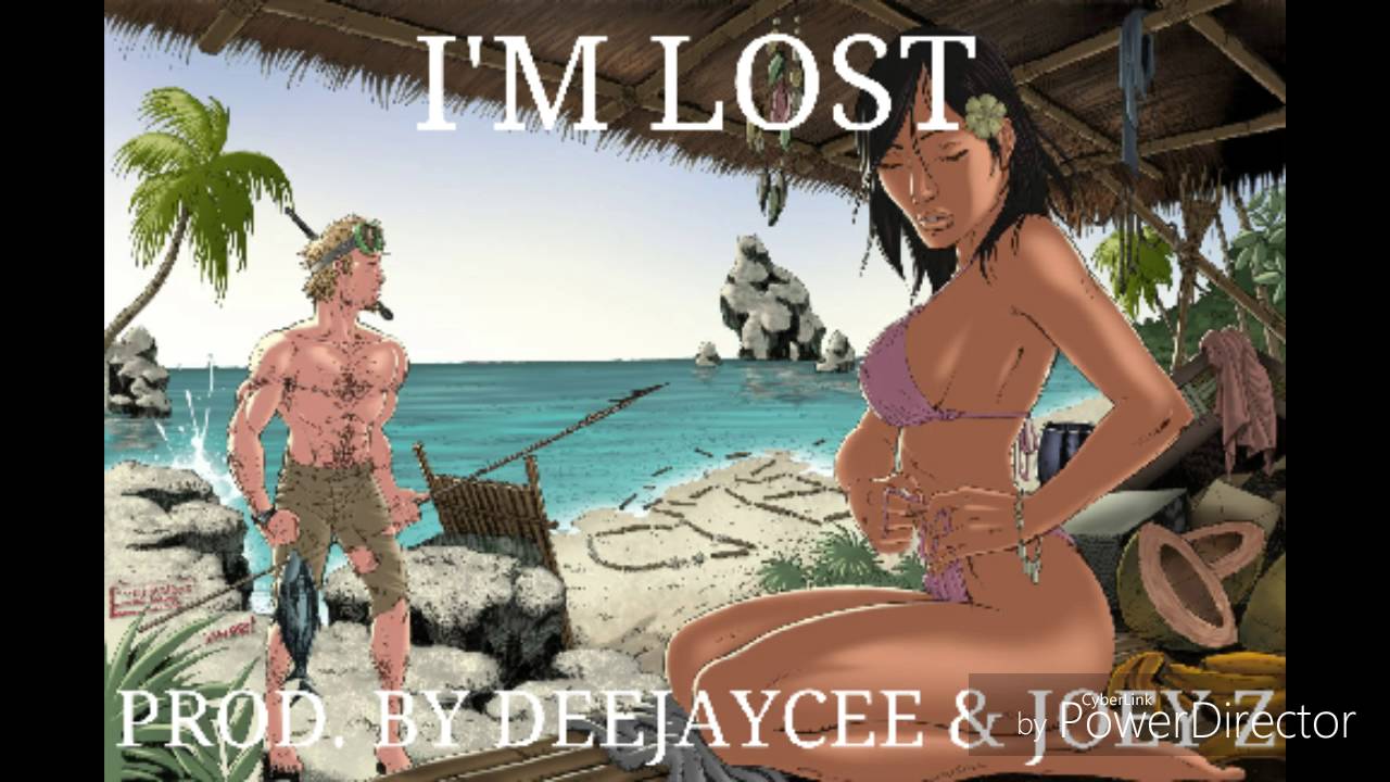 I'm Lost Prod. 