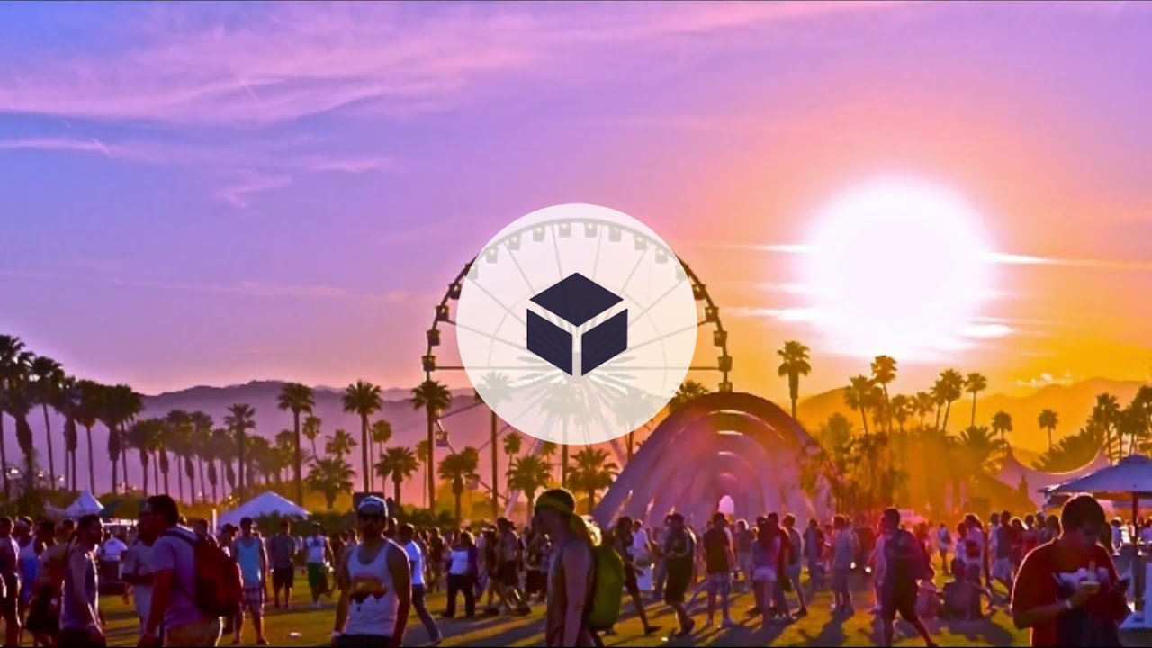 remix os Matoma & MAGIC! - Girl At Coachella (Bad Royale Remix)