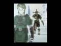 The legend of zelda twilight princess gamecube gameplay:Hidden Skill:Ending Blow#gaming #gameplay