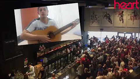 Josue Segovia - Mscaras