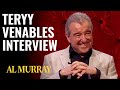 The Pub Landlord Meets Terry Venables | FULL INTERVIEW | Al Murray&#39;s Happy Hour