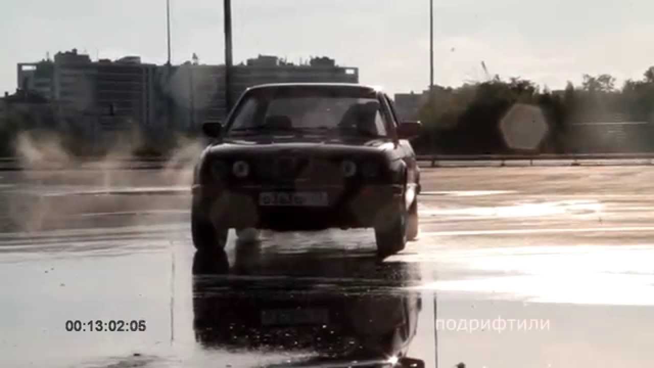 Bmw siberia club