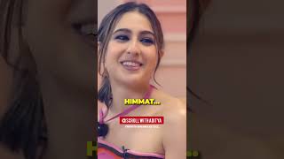Sara Ali Khan Ka Future Plan For Kids Scrollking371