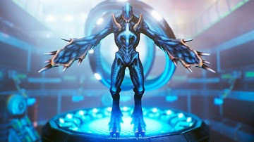 Defense Task Force Gameplay | SCI FI TOWER DEFENSE (no commentary)