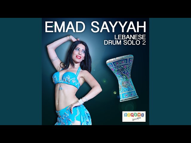 Sahara Sound (Percussion Version)
