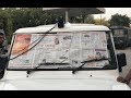 [video]BSF tested Tonbo.AI Smart Driver Vision