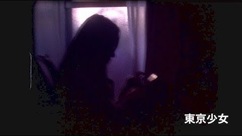 30th東学祭『東京少女』予告