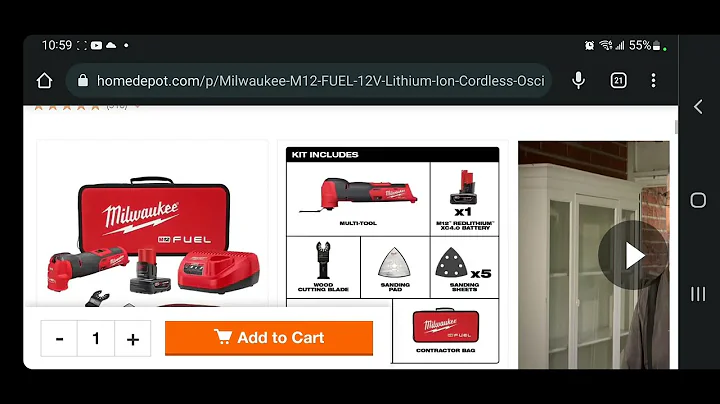 Another Milwaukee M12 🔥🚨 Deal Hack!