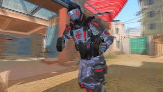 WARFACE I Kerlock. I Highlights #4