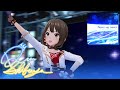 Deresute 4K MV - Never say never (Rin 5th SSR ver)
