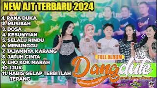 New AJT (Arek Jawa Timur) Full Album 2024