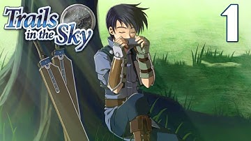 A Peaceful Beginning - Let