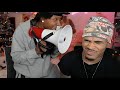 Plaqueboymax and Silky Reunite For Christmas!