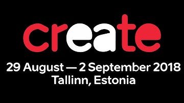 JA Alumni Conference 2018 | Create18 - Estonia, Tallinn | Unofficial Aftermovie | #JAAC18