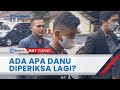 Danu Akhirnya Jujur Temukan Surat di TKP Kasus Subang, Tiba-tiba Nangis saat Sebut Nama Amalia - Tribunnews Bogor