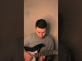 #STELANDREGUITARCONTEST25 Eric Britto