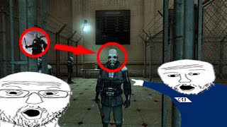 Half-Life 2 [CHAOS Mod] # 1