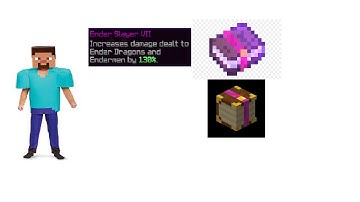 first tier 7 enchant in experiment table