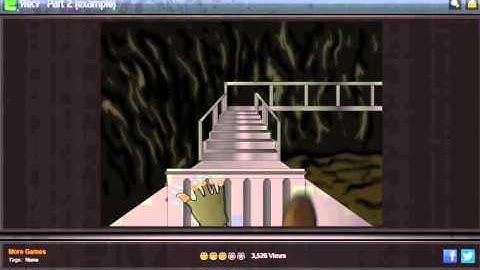 Newgrounds Hunt: A Resident Evil Series (of Examples)