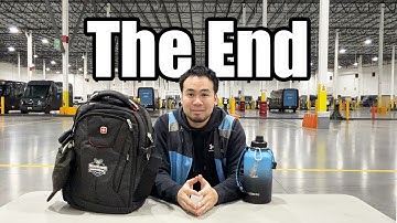 I Finally Got Laid Off My Amazon Job