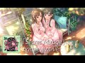 【デレステ】Secret Mirage bgm event ver.