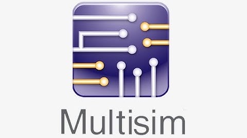 Combinational logic Utilizing Multisim Software