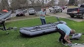 How To Assemble Flycraft Stealth X Youtube